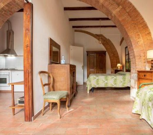 Marzia - Agriturismo La Valentina