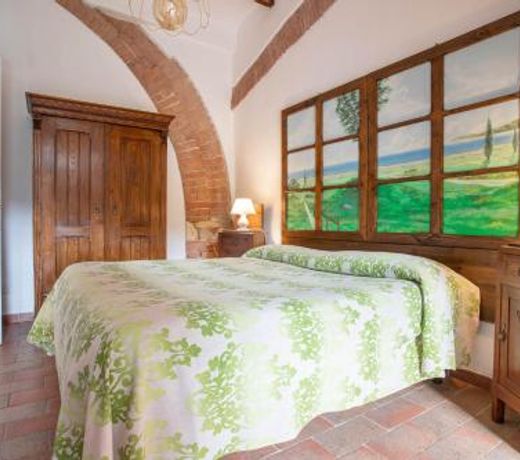 Marzia - Agriturismo La Valentina