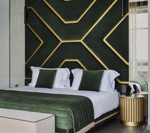 Boutique Hotel Stresa