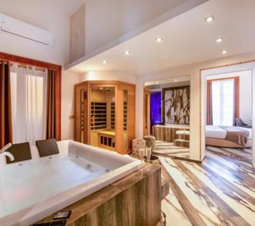 Sant'Antonino Luxury Suite