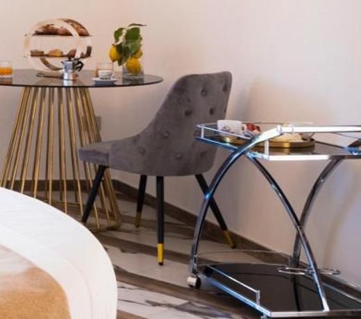 Sant'Antonino Luxury Suite