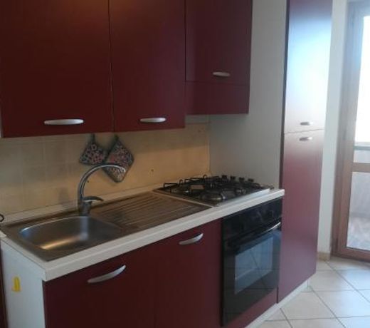 Appartamenti Scilla Paese Albergo