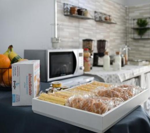 B&B Santamaria