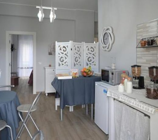 B&B Santamaria