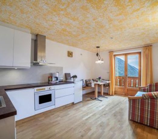 Oacherhof Ferienwohnung Hochwart