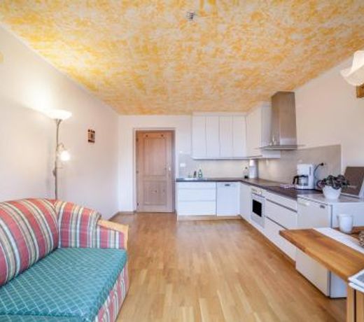 Oacherhof Ferienwohnung Hochwart