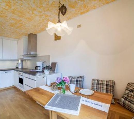 Oacherhof Ferienwohnung Hochwart