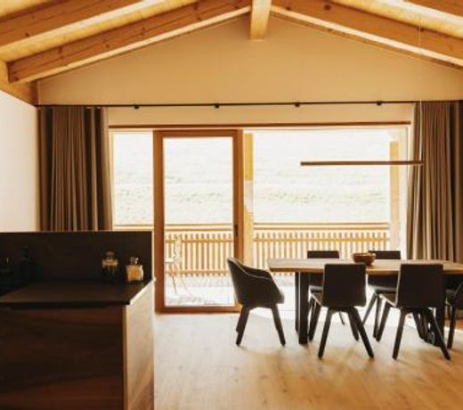 Lagar Apartement Struzer Michele