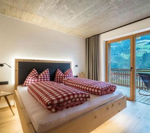 Lagar Apartement Pircher Schnallele