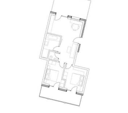 Lagar Apartement Pircher Schnallele