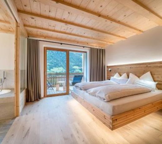 Lagar Apartement Stamer Hans