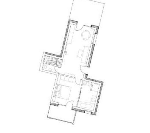 Lagar Apartement Stamer Hans