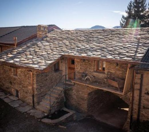 Casa Vacanza I Foresti