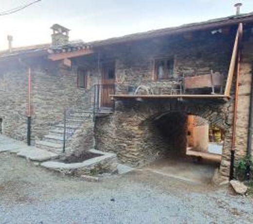 Casa Vacanza I Foresti