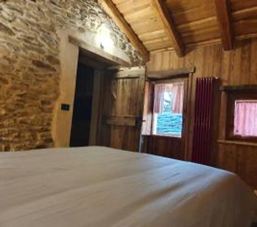 Casa Vacanza I Foresti