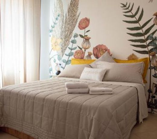 Halicyae Bed and Breakfast