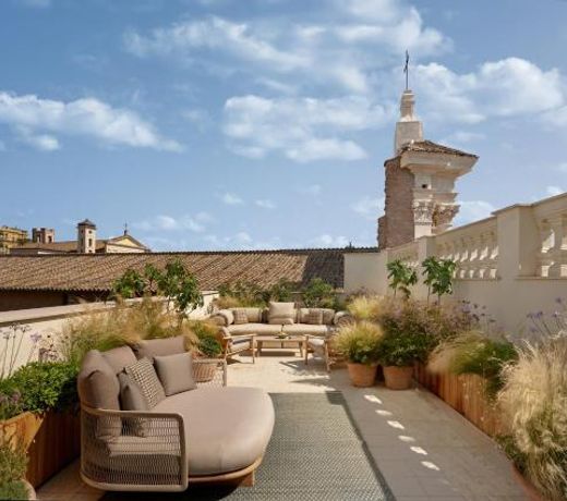 Six Senses Rome