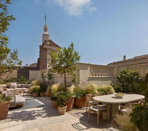 Six Senses Rome