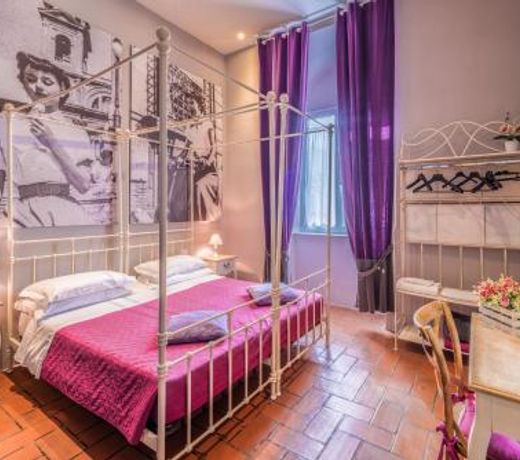 Home Appia Rooms