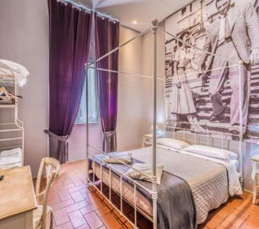 Home Appia Rooms