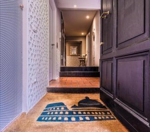 Home Appia Rooms