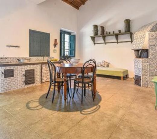 Nice home in Roccapalumba with Outdoor swimming pool, WiFi and 4 Bedrooms