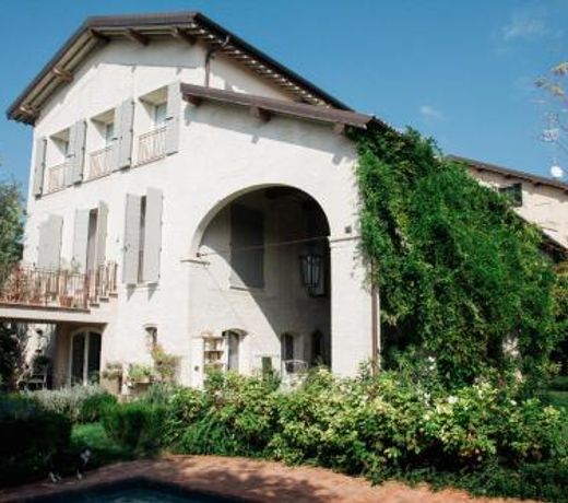 Casale Hortensia