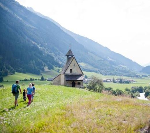 Parigger Apt Zirbe