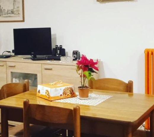 Appartamento Primo Sole