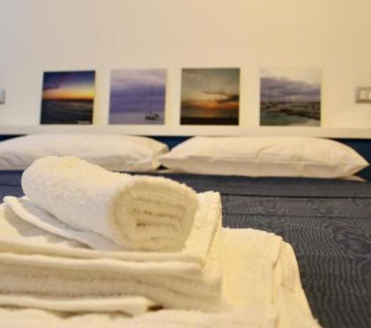 B&B Salsedine e Girasoli