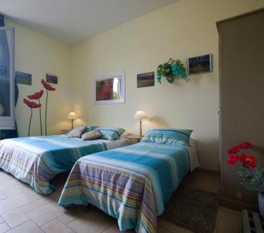 Homelink Poggibonsi - Sogno D'oro
