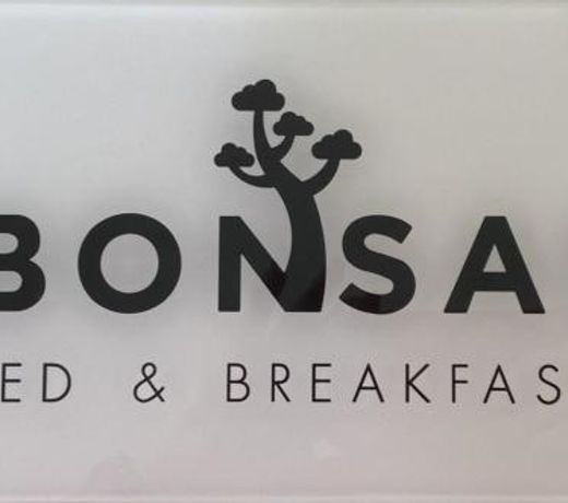 Bonsai - Bed & Breakfast