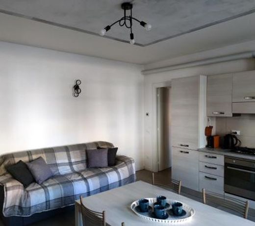 Grey House Pavia