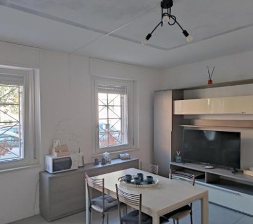 Grey House Pavia