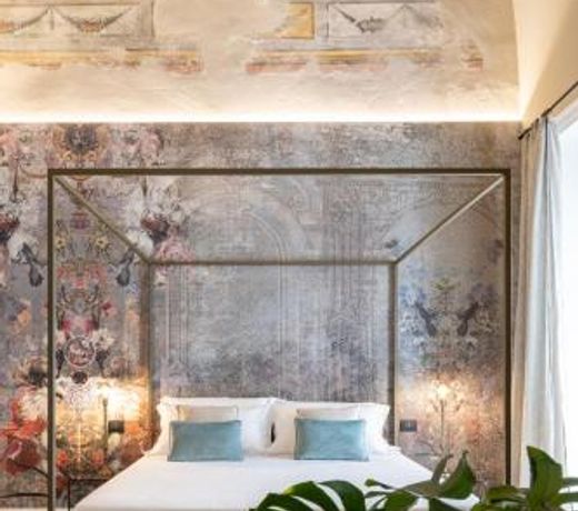 Vossia Luxury Rooms & Sicilian Living