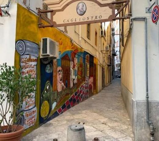 Briaria Apartment