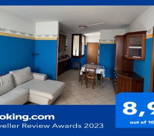 ORIO AIRPORT TOP APPARTMENT VICINO ALL'AEROPORTO