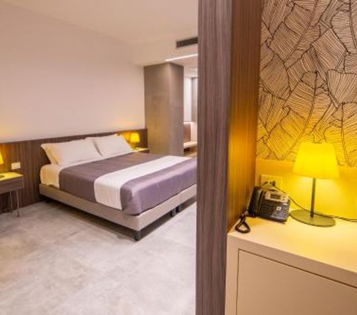 KorÃ¨ Hotel