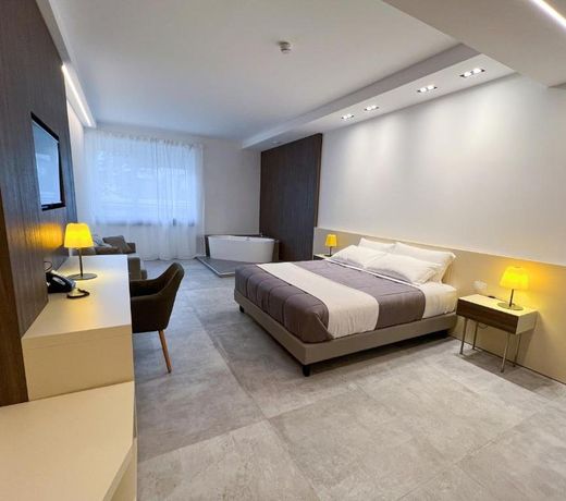 KorÃ¨ Hotel