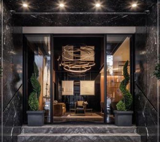 Casa Baglioni Milan - The Leading Hotels of the World