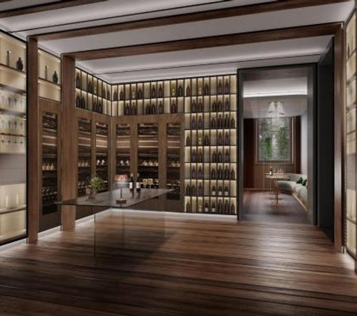 Casa Baglioni Milan - The Leading Hotels of the World
