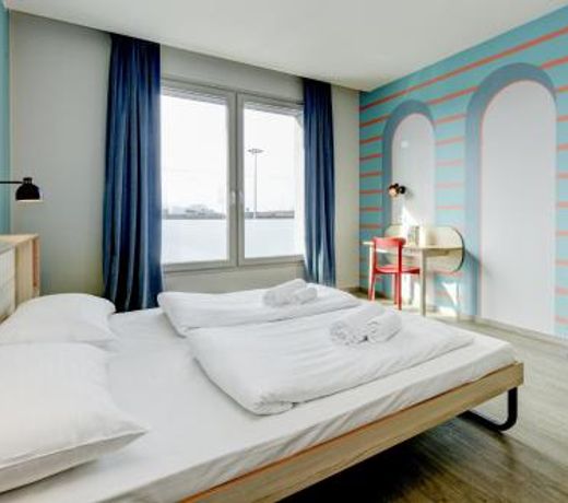 MEININGER Venezia Mestre