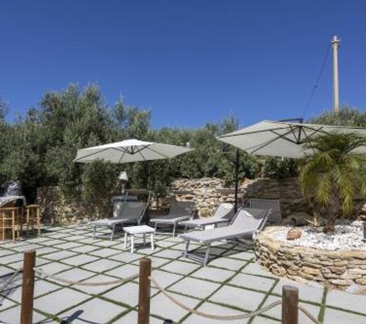 Villino Il Melograno