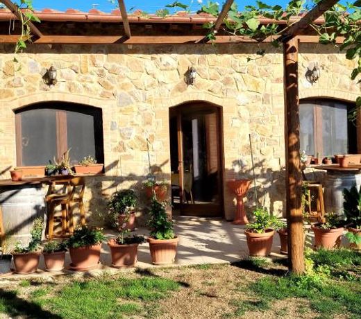 Agriturismo Poggio la Lodola