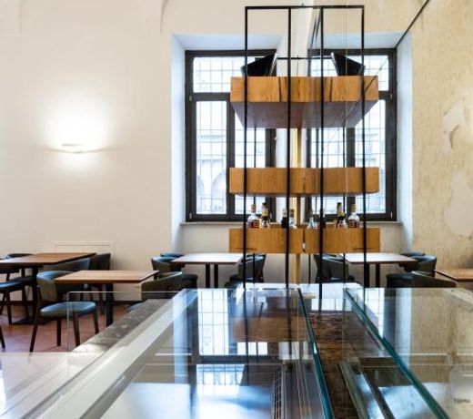 CÃ  Uberti Palace Hotel