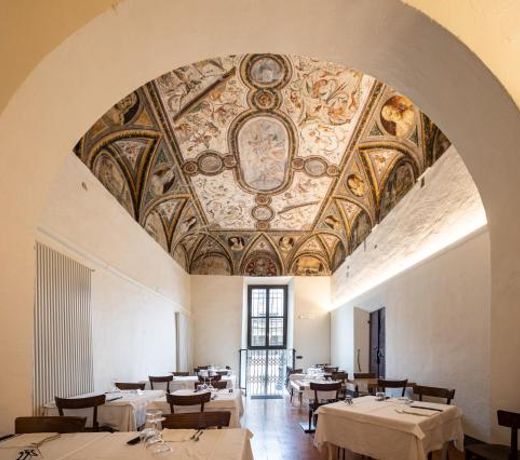 CÃ  Uberti Palace Hotel