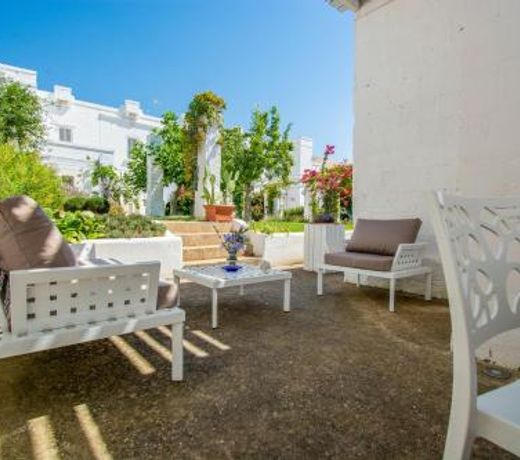 Masseria La Scalella - Quercia
