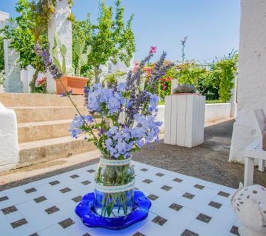 Masseria La Scalella - Quercia