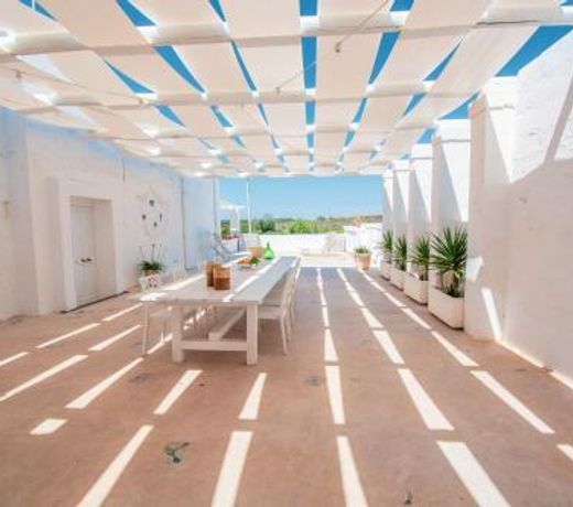 Masseria La Scalella - Fortificato