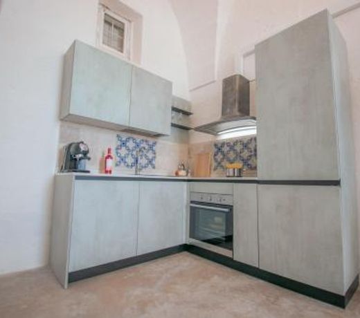 Masseria La Scalella - Fortificato